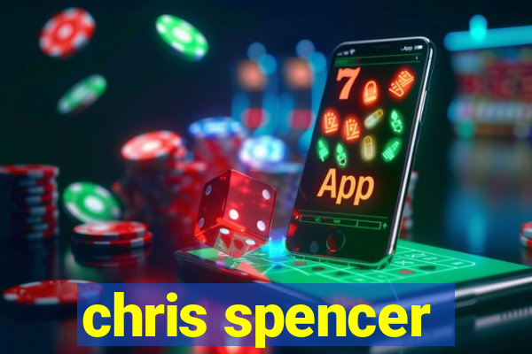 chris spencer